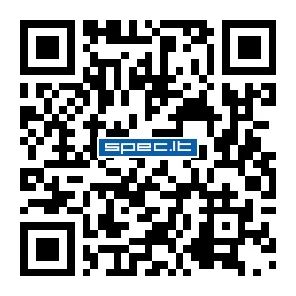 QR kodas | Pizza Americana, UAB | spec.lt