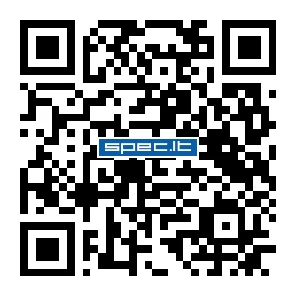QR kodas | Pizza e Lasagne by Picasa, MB