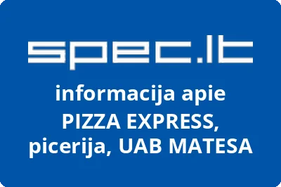Matesa, UAB