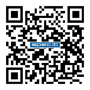 QR kodas | Matesa, UAB | spec.lt