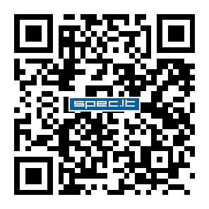 QR kodas | Pizza Grande LT, MB