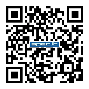 QR kodas | PIZZA JAZZ, restoranas, UAB DOVINTĖ | spec.lt