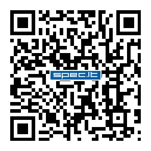 QR kodas | Verus gustus, UAB | spec.lt