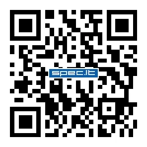 QR kodas | Pizza Jet, UAB | spec.lt