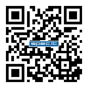 QR kodas | Pizza Unica, MB