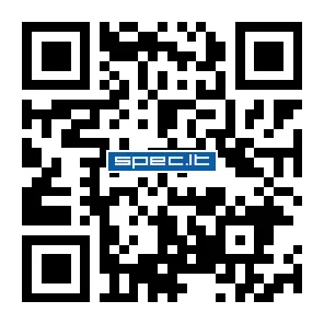 QR kodas | PJ Capital, UAB | spec.lt