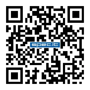 QR kodas | Pjars Inžinerija, UAB | spec.lt