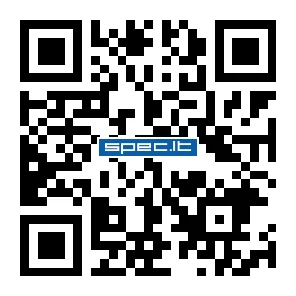 QR kodas | Pjautmedis, UAB | spec.lt