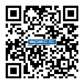 QR kodas | Pjerė projektai, MB