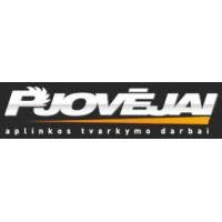 Pjovėjai, UAB