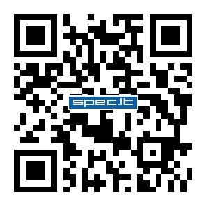 QR kodas | Pjovėjai, UAB | spec.lt