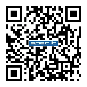 QR kodas | Pjovimas vandeniu, MB