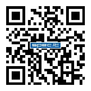 QR kodas | Pjūklininkas, UAB | spec.lt