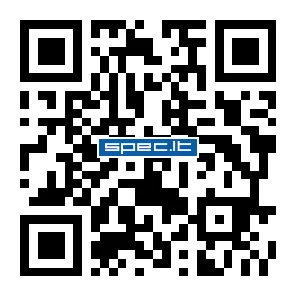 QR kodas | PK Dentis, MB | spec.lt