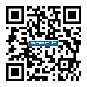 QR kodas | PK INVEST, UAB | spec.lt