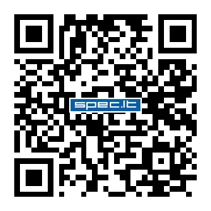 QR kodas | PK projektavimo biuras, UAB | spec.lt