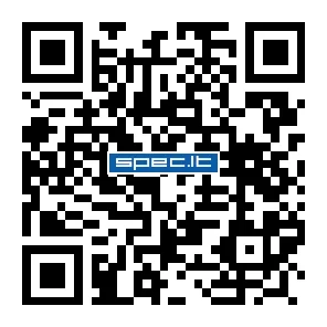 QR kodas | PKA Transport, UAB | spec.lt