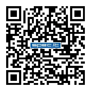 QR kodas | PKC Group Lithuania Darbuotojų Profesinė Sąjunga, UAB | spec.lt