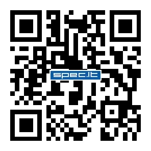 QR kodas | PKK Grifas, VŠĮ