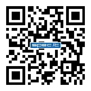 QR kodas | PKK, UAB | spec.lt