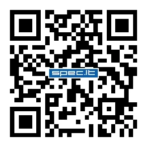 QR kodas | PKLE, UAB | spec.lt