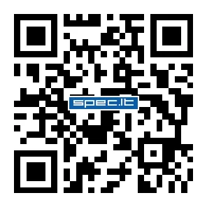 QR kodas | Pks lt, UAB | spec.lt