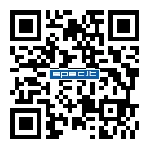 QR kodas | PL Baltija, MB | spec.lt