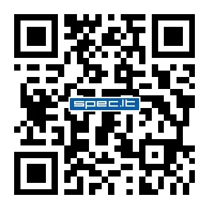 QR kodas | PL Int, UAB | spec.lt