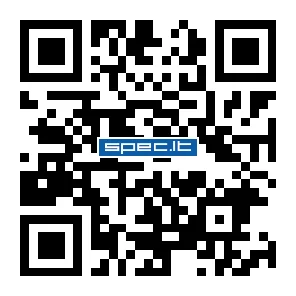 QR kodas | PL projektai, UAB | spec.lt