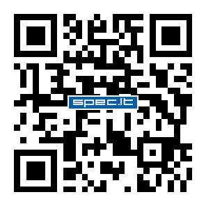 QR kodas | PlaBenas, IĮ