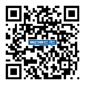 QR kodas | Plačiajuostis internetas, VŠĮ | spec.lt