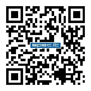 QR kodas | Placido Sinkevičiaus Įmonė | spec.lt