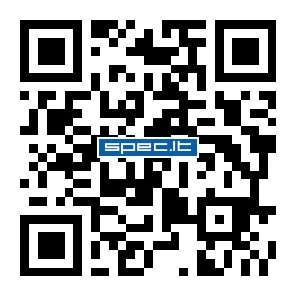 QR kodas | Placidus, UAB