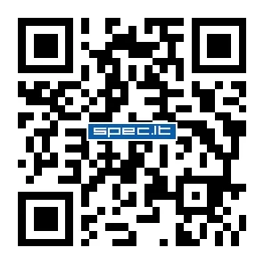 QR kodas | Placitum, UAB | spec.lt