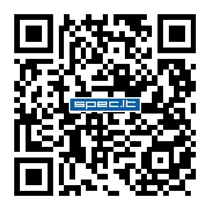 QR kodas | Plačių galimybių centras, UAB