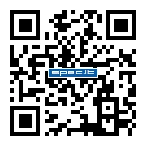 QR kodas | Plada, UAB