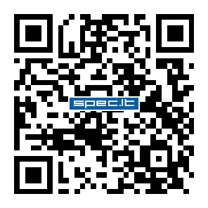 QR kodas | PLAGENA, D. Čepio, IĮ