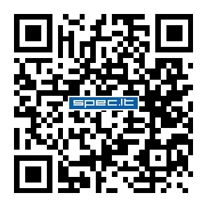 QR kodas | PLAGENA IR KO, UAB | spec.lt