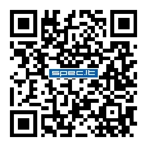 QR kodas | Plagesa, S. Valentėlio, IĮ | spec.lt