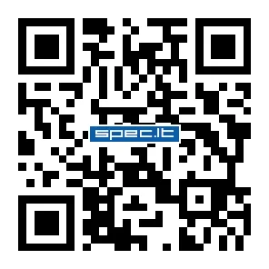 QR kodas | Plain north, MB