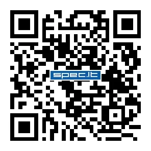 QR kodas | PLAIPA LABDAROS IR PARAMOS FONDAS