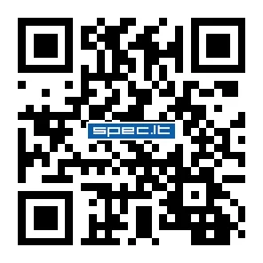QR kodas | Plakatas, MB