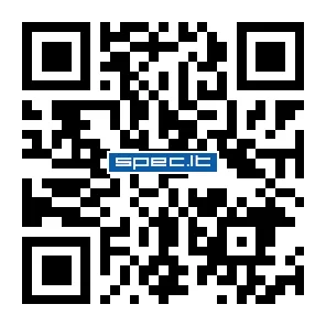 QR kodas | Plaktukalu, UAB | spec.lt
