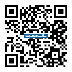 QR kodas | Plaktukas ir teptukas, MB