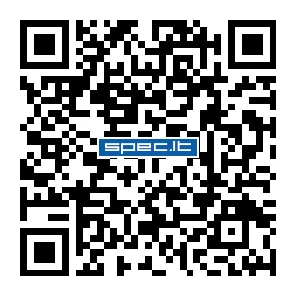 QR kodas | Plamega darbuotojų profesinė sąjunga, UAB | spec.lt