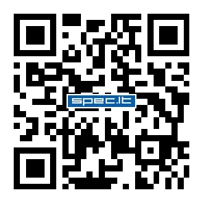 QR kodas | PLAMIKA, UAB | spec.lt