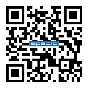 QR kodas | Plan green, UAB