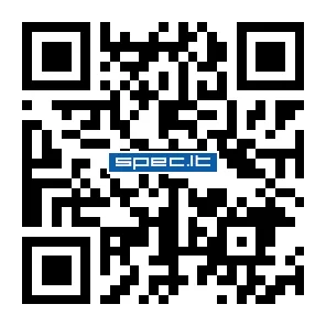 QR kodas | Plan2study, UAB | spec.lt