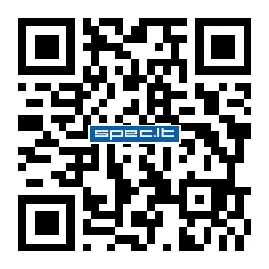 QR kodas | Plana, UAB | spec.lt