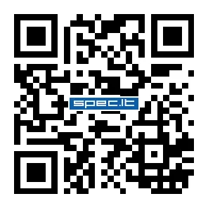 QR kodas | Planas 50, MB | spec.lt